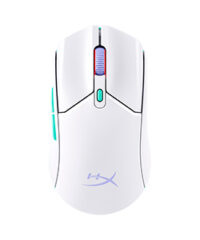 HyperX Pulsefire Haste 2 Core Wireless Gaming Mouse White