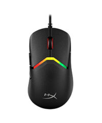 HyperX Pulsefire Saga Gaming Mouse Black