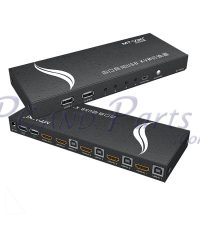 iways mt 401 kvm switch 1