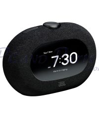 JBL Horizon 3 Bluetooth Clock Radio Speaker Black - Image 2
