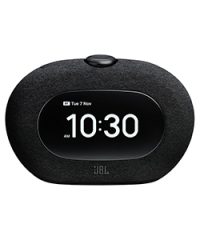 JBL Horizon 3 Bluetooth Clock Radio Speaker Black