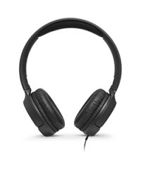 JBL Tune 500 Headset Wired Black