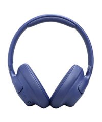 JBL Tune 730BT Wireless Over-Ear Headphones Blue