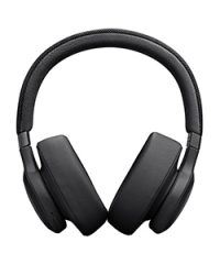 JBL Live 770NC Wireless Over-Ear Headphones with True Adaptive Noise Cancelling