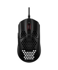 kingston hx hmsh1 a bk g hyperx pulsefire haste gaming mouse