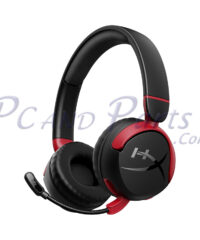 Alternative view of Kingston HyperX Cloud Mini Wireless Gaming Headset