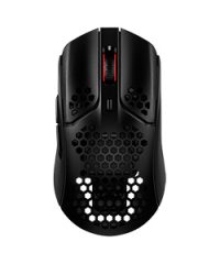 kingston hyperx pulsefire haste wireless gaming mouse