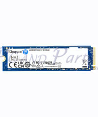 Alternative view of Kingston SNV3S/4000G M.2 NMVe 4TB NVMe SSD