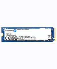 Kingston SNV3S/4000G M.2 NMVe 4TB NVMe SSD