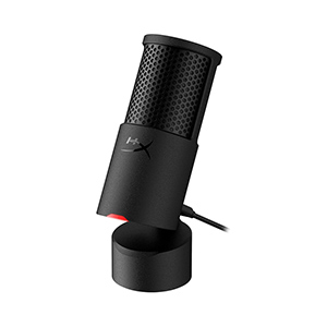HyperX SoloCast 2 Gaming USB Condenser Mic