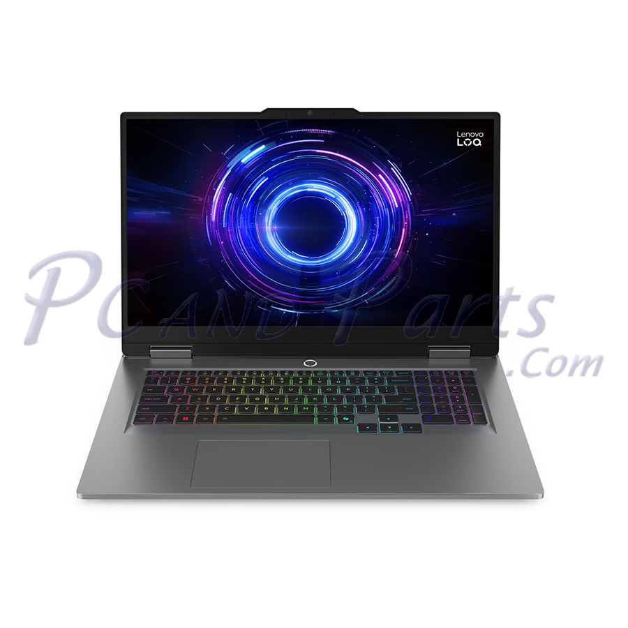 Lenovo LOQ 17IRX10 83JH00BTAX - i7 16GB 512GB SSD RTX 5060 17.3" (TAX included) - Image 2