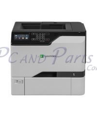 lexmark cs727de color laser w network 1