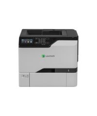 lexmark cs727de color laser w network