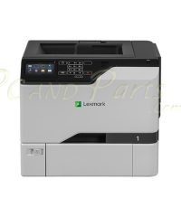 lexmark cs727de laser printer 1