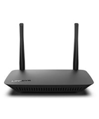 linksys e5350 wifi router