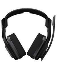 Logitech Astro A20 Wireless Gaming Black Headset (TAX included)