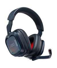 Logitech Astro A30 Wireless Gaming Black Headset (TAX included)