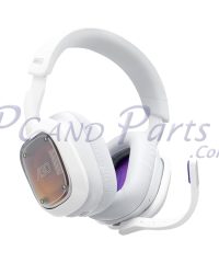 Alternative view of Logitech Astro A30 Wireless Gaming White Headset (TAX included)