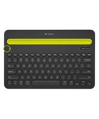 logitech bluetooth k480 keyboard