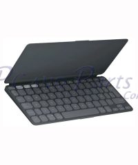 Alternative view of Logitech Bluetooth Keyboard Keys-To-Go 2 Portable for Tablet (TAX included)