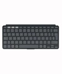 Logitech Bluetooth Keyboard Keys-To-Go 2 Portable for Tablet (TAX included)