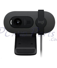 Alternative view of Logitech Brio 105 (Tax included)