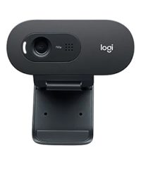 logitech c505hd webcam