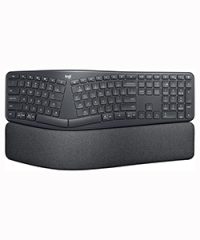 logitech ergo k860 wireless keyboard 920 009166