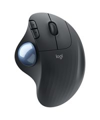 logitech ergo m575 wireless trackball mouse