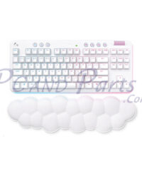 Alternative view of Logitech G715 Wireless Gaming Keyboard and Palmrest- Mechanical Switches (TAX included)