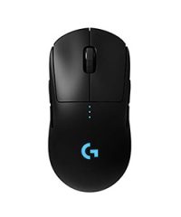 logitech g pro wireless mouse