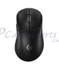 Alternative view of Logitech G Pro X Superlight 2 DEX Wireless Gaming Mouse (TAX included)