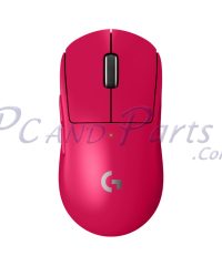 Alternative view of Logitech G Pro X Superlight 2 Wireless Gaming Mouse Magenta (TAX included)