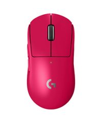 Logitech G Pro X Superlight 2 Wireless Gaming Mouse Magenta (TAX included)