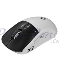 Alternative view of Logitech G PRO X2 SUPERSTRIKE Wireless Gaming Mouse (TAX included)