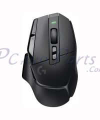 Alternative view of Logitech G502 X Lightspeed Wireless Gaming Mouse Black (TAX included)