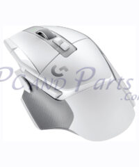 Alternative view of Logitech G502 X Lightspeed Wireless Gaming Mouse White (TAX included)