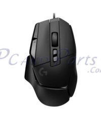 Alternative view of Logitech G502 X Wired Gaming Mouse Black (TAX included)