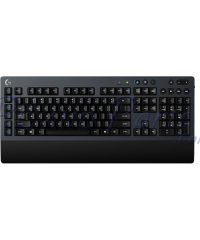 logitech g613 usb wireless gaming desktop keyboard mouse 01