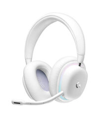 Logitech G735 Wireless Gaming Headset White (TAX included)