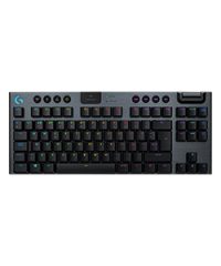 logitech g915 wireless gaming keyboard
