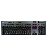Logitech G915 X LIGHTSPEED Low-Profile Wireless Clicky Gaming Keyboard (TAX included)