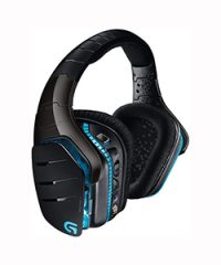 Logitech G933 Wireless 7.1 Gaming Headset (TAX included)