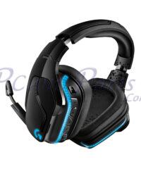 Alternative view of Logitech G933s Wireless 7.1 Lightsync Gaming Headset (TAX included)