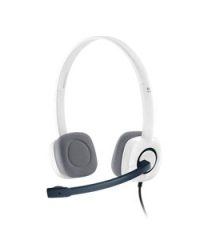logitech h150 stereo headset