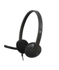 logitech h340 usb headset h340 noise canceling mic2