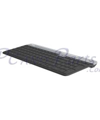 Alternative view of Logitech K580 Slim Multi-Device Wireless Keyboard (TAX Included)