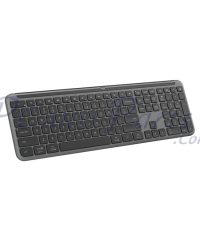 logitech k950 signature slim wireless keyboard 1