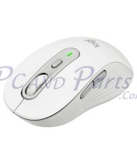 Alternative view of Logitech Signature Plus M750 Wireless Mouse White (TAX included)