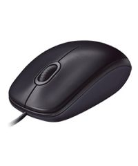 logitech m90 optical mouse usb